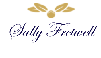 Sally Fretwell Logo